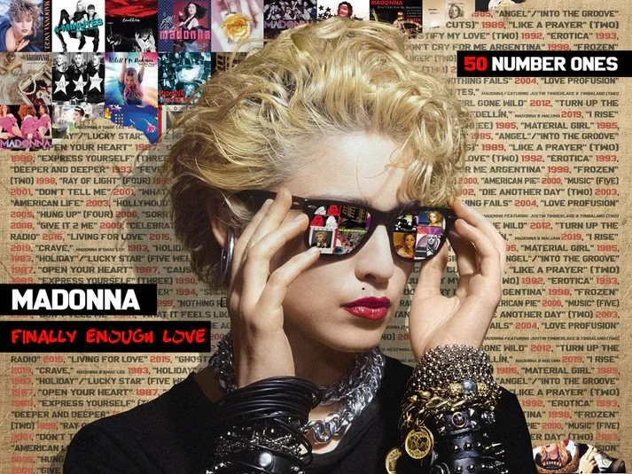 Madonna將參演《鬥戲影業》(The Studio)第二季！