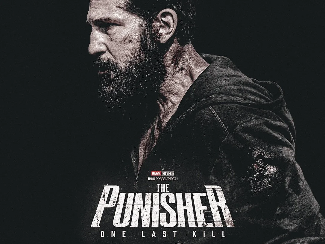 5月首播！《制裁者：最後一擊》正式預告片和海報曝光！！