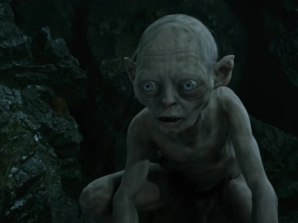 《魔戒》真人電影The Hunt For Gollum公佈演員陣容！