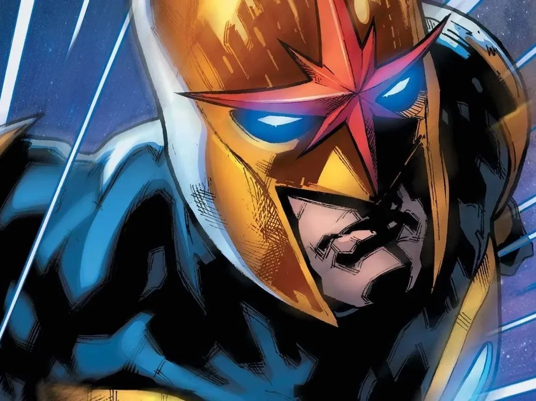 Michael Waldron Tapped to Write Nova Movie as Ryan Reynolds Teases Next Deadpool Outing