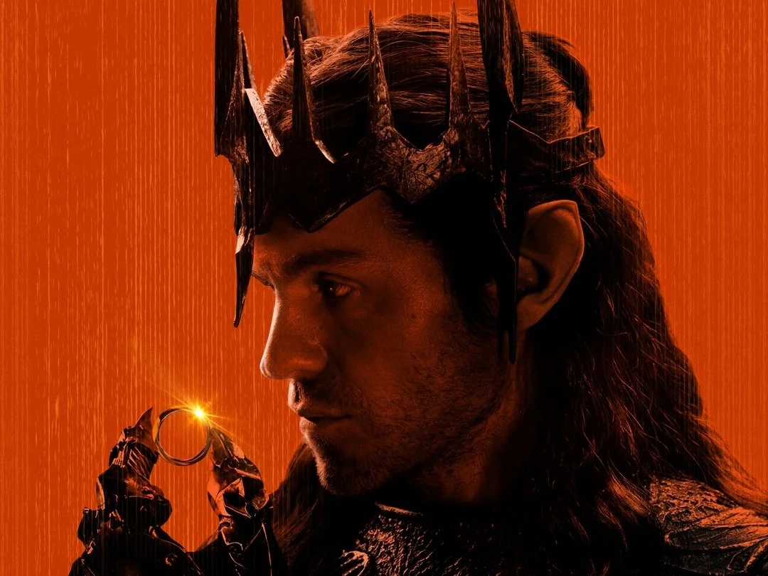 Sauron’s Armies March: First Teaser Trailer and Premiere Date Revealed for The Rings of Power Season 3