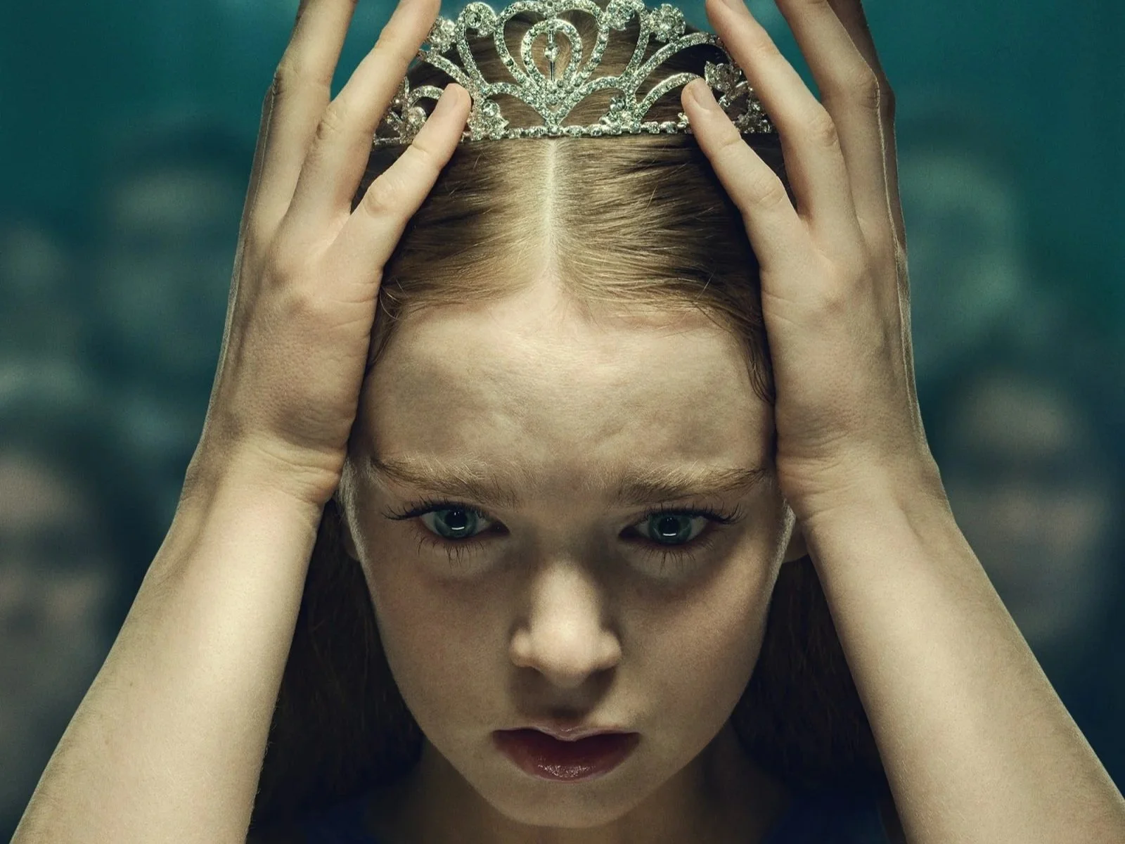 Telekinetic Terror Returns: First Teaser and Poster for Mike Flanagan’s Carrie Released
