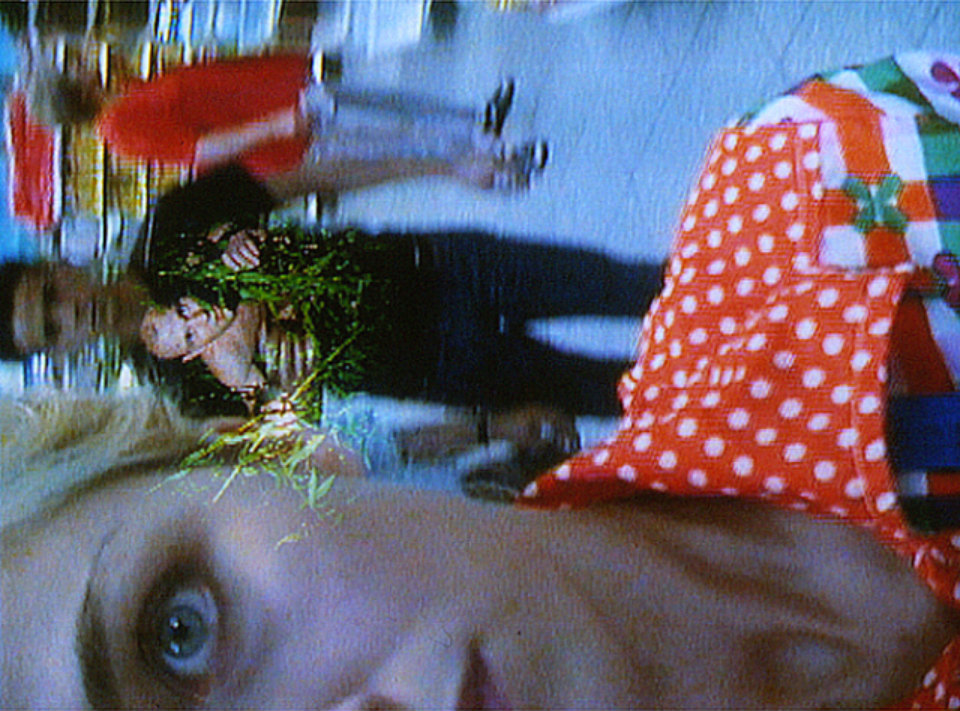 Pipilotti Rist