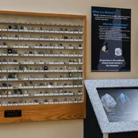 New Hampshire's Mineral Treasures