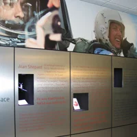 Tribute to Two NH Heros