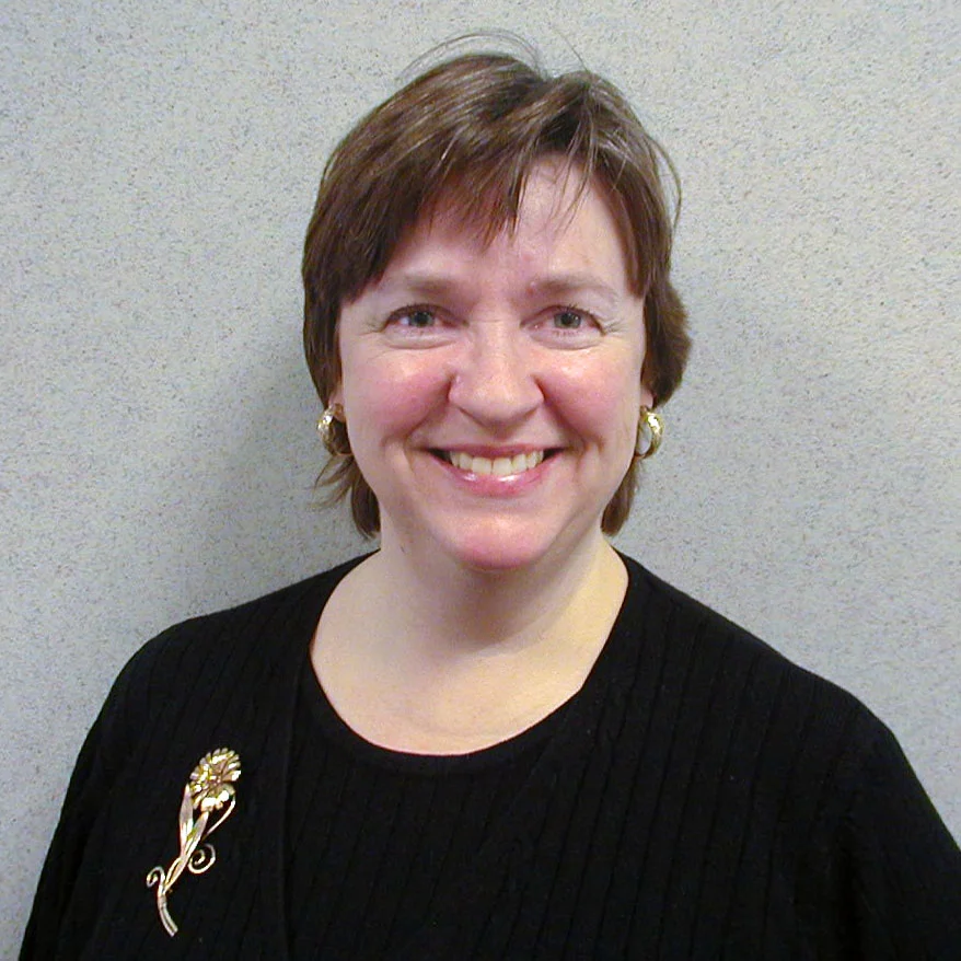 Jeanne T. Gerulskis, Executive Director
