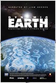 Dynamic Earth
