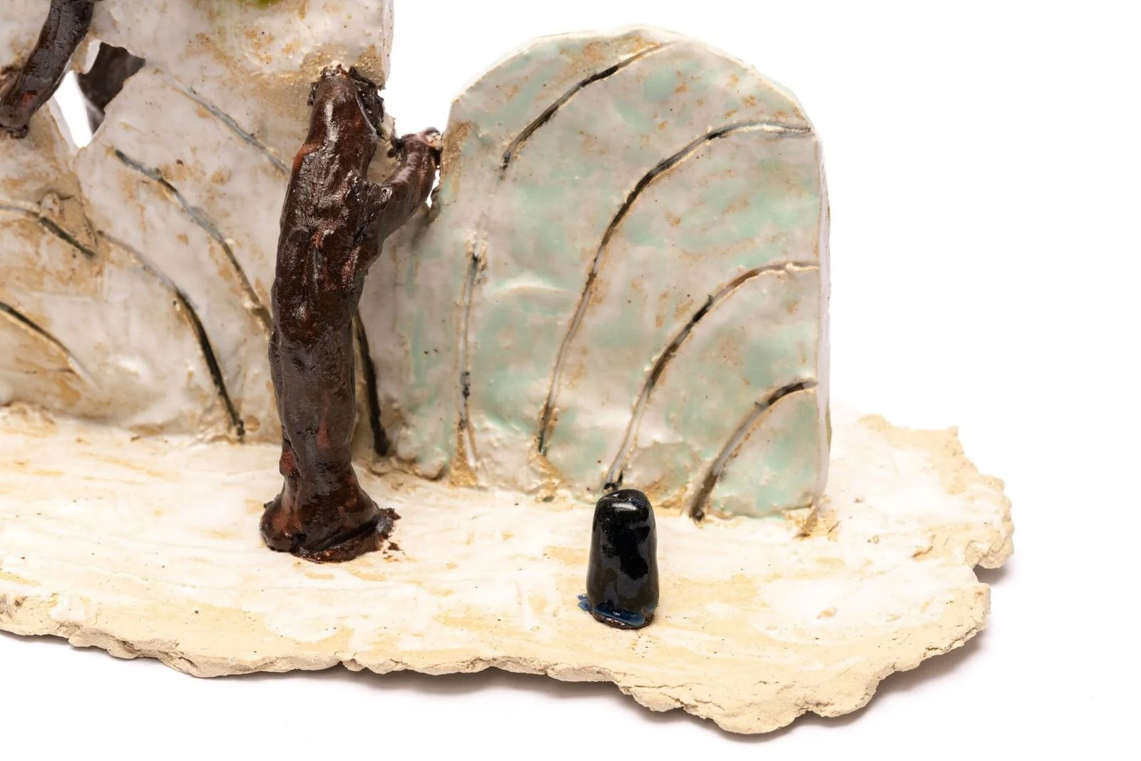 Walking in the Unknown (2025)