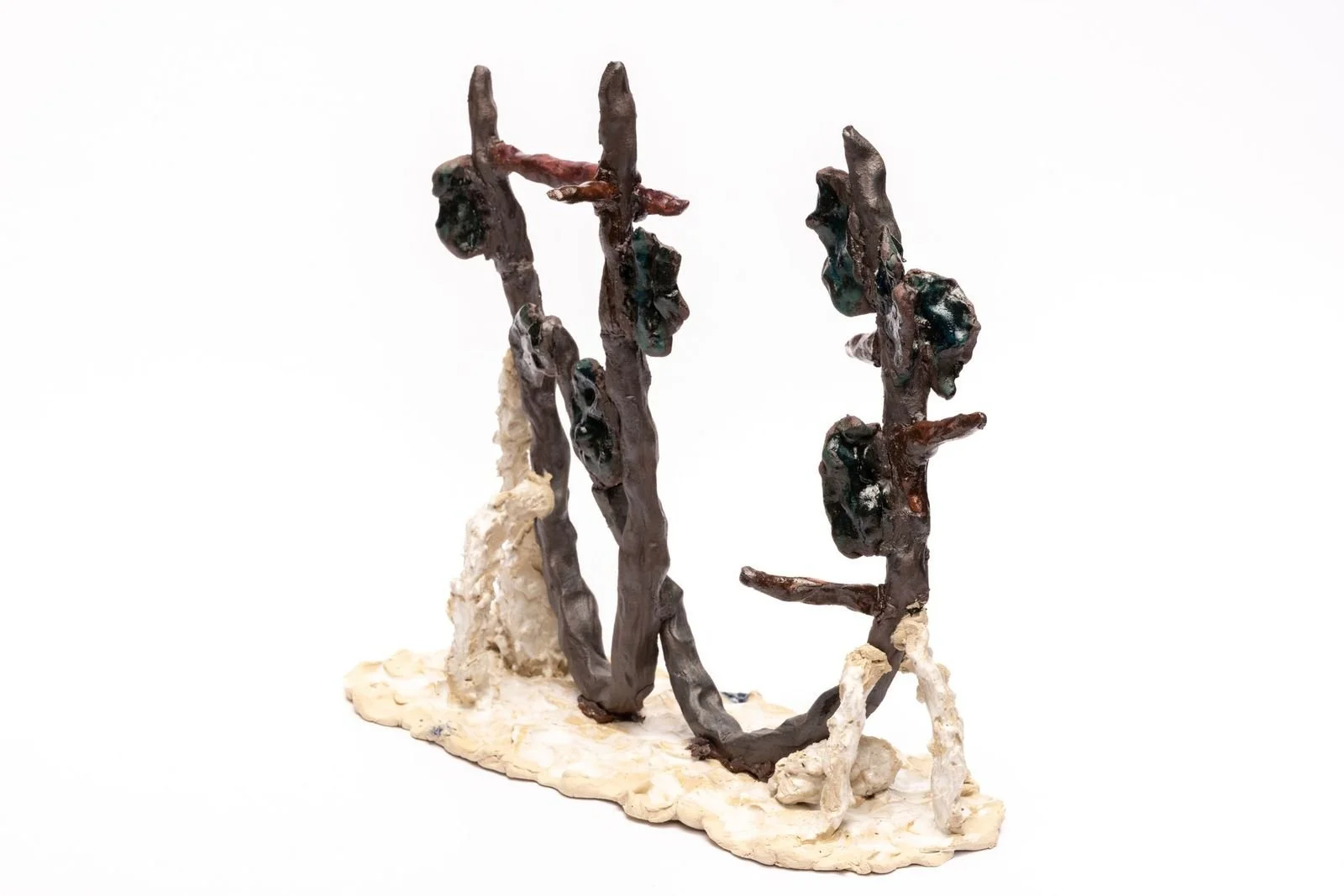 Walking in the unknown 4 (2025)