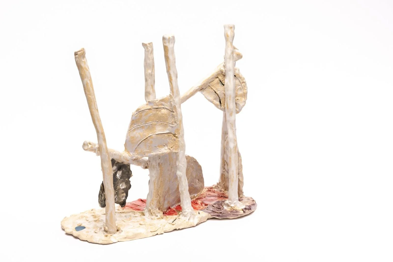 Walking in the Unknown 5 (2025)