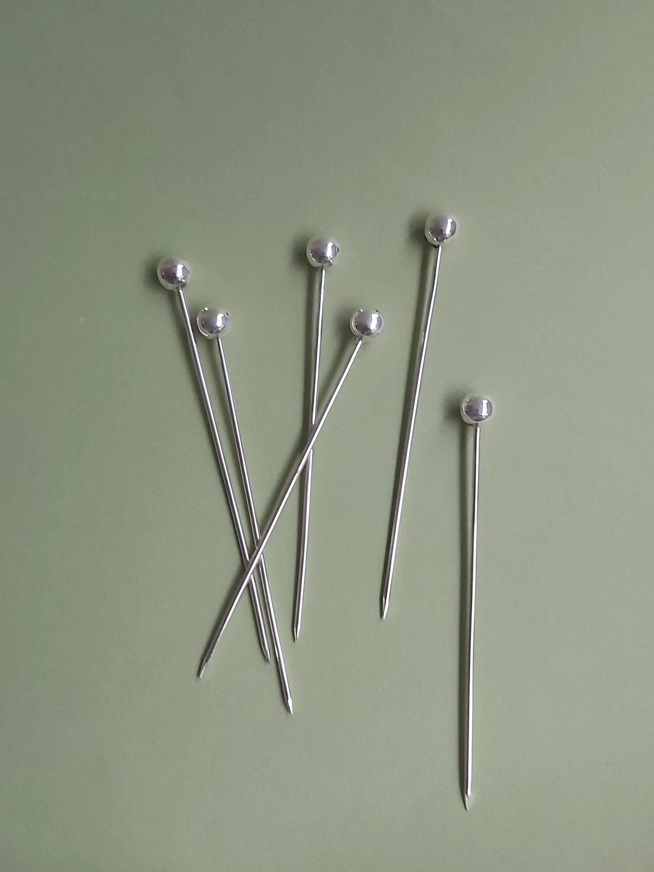 Cocktail Sticks 5 pcs.