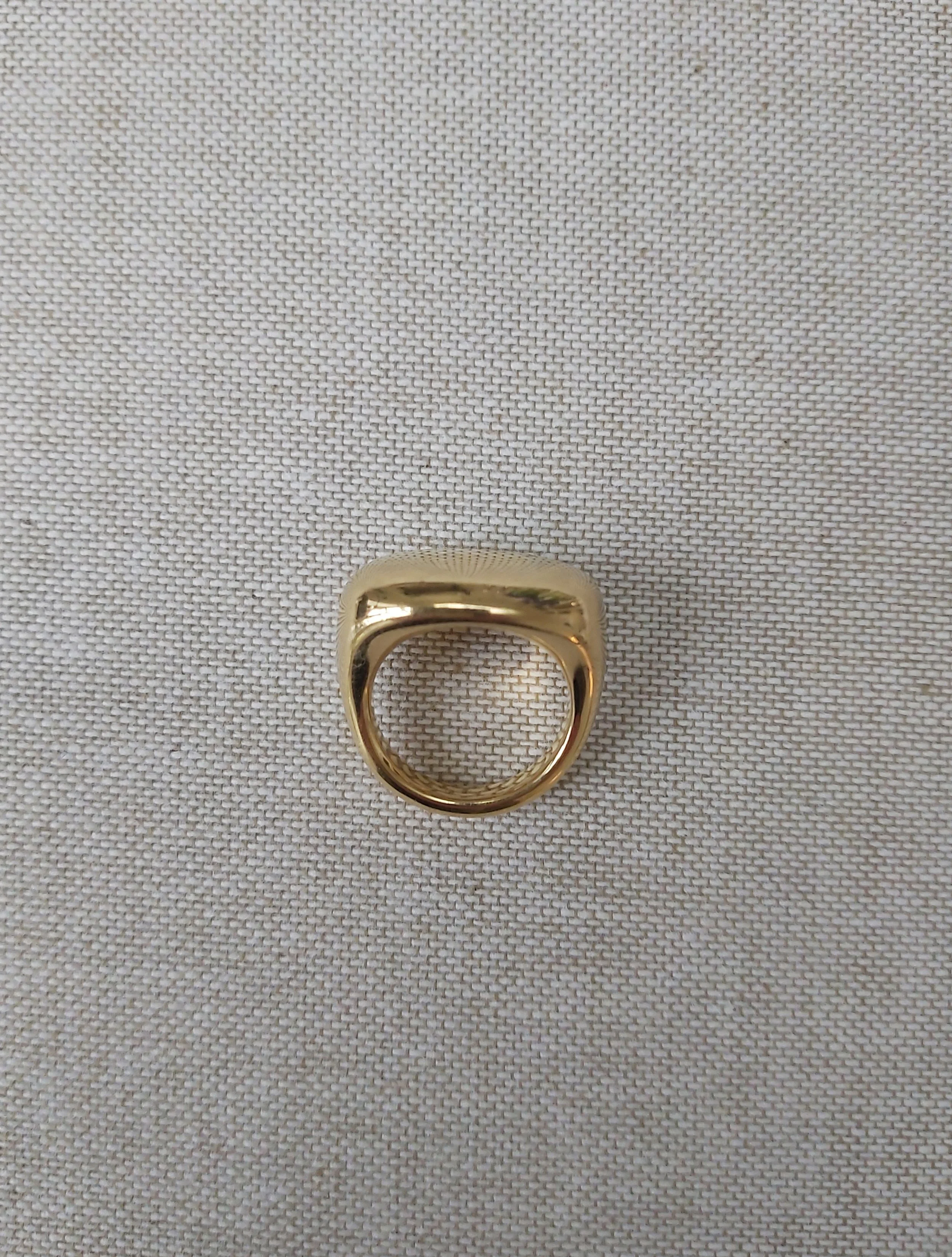 Oro Ring
