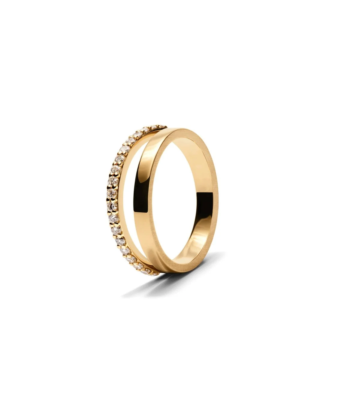 Debby ring