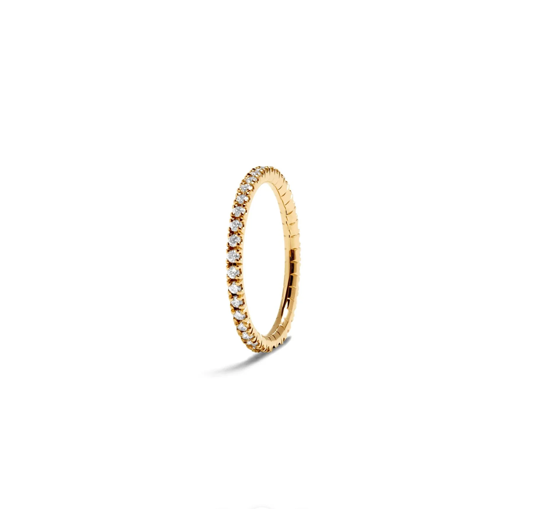Cara  eternity  ring