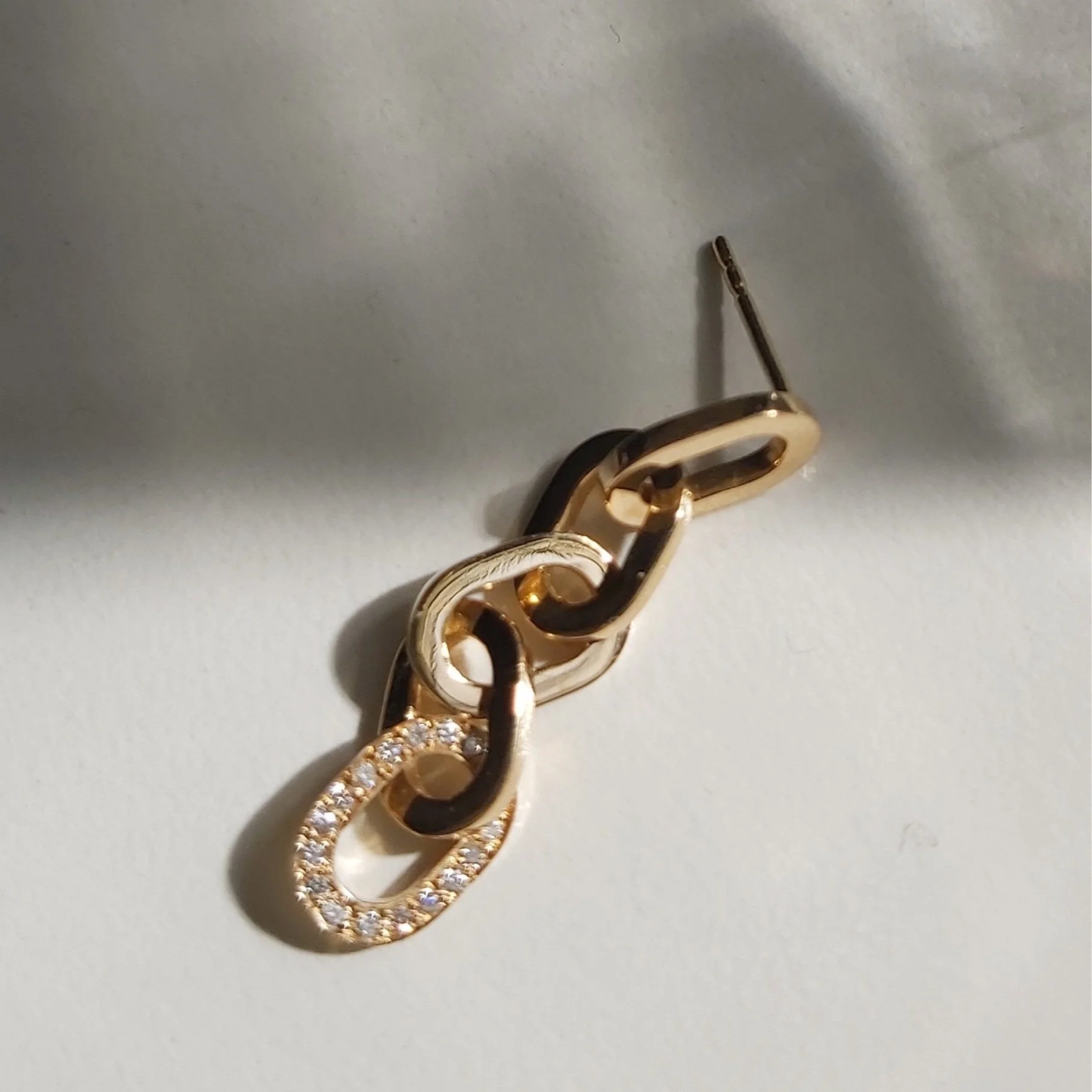 Single earring