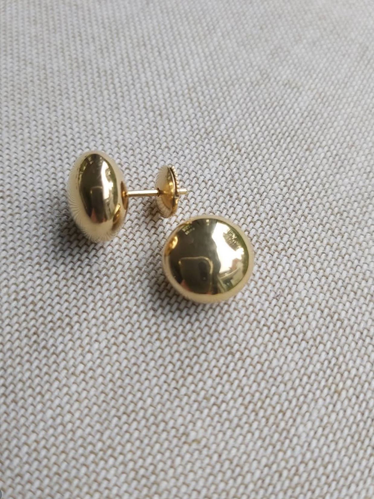 Fay Ear Studs