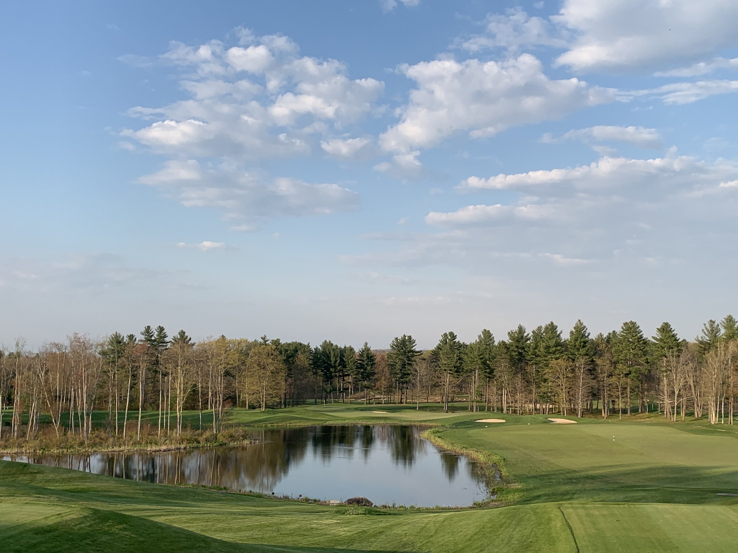 Golden Era of Golf Content