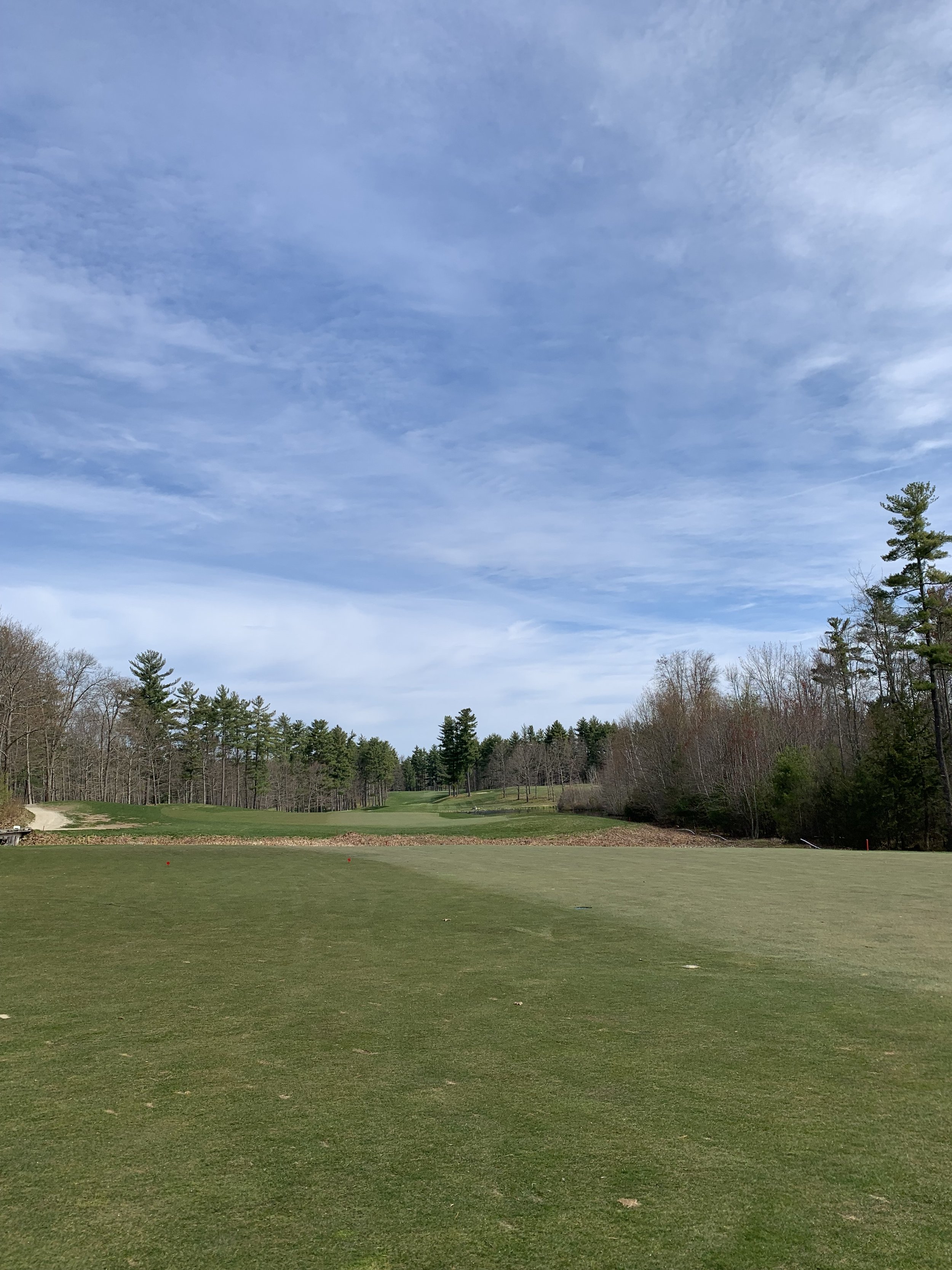 New Podcast: Granite State Golfers 