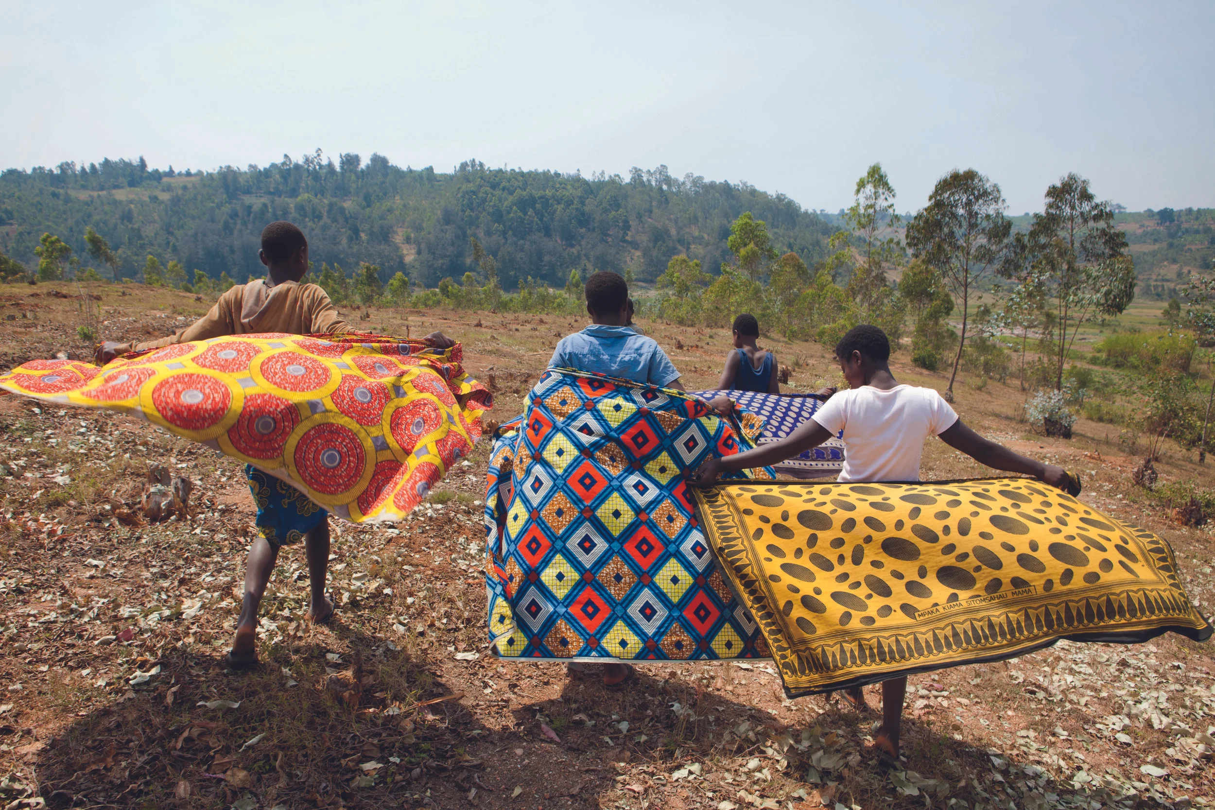 What's different about Girl Effect is that they reach their audience through culture, brands, technology innovative research. This fusion of technology &amp; creativity with more established charity practices is quite unique to the organisation.