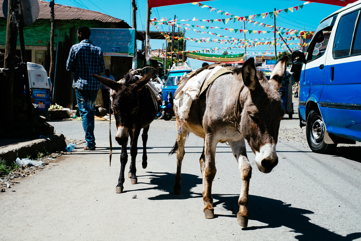 Ethiopia