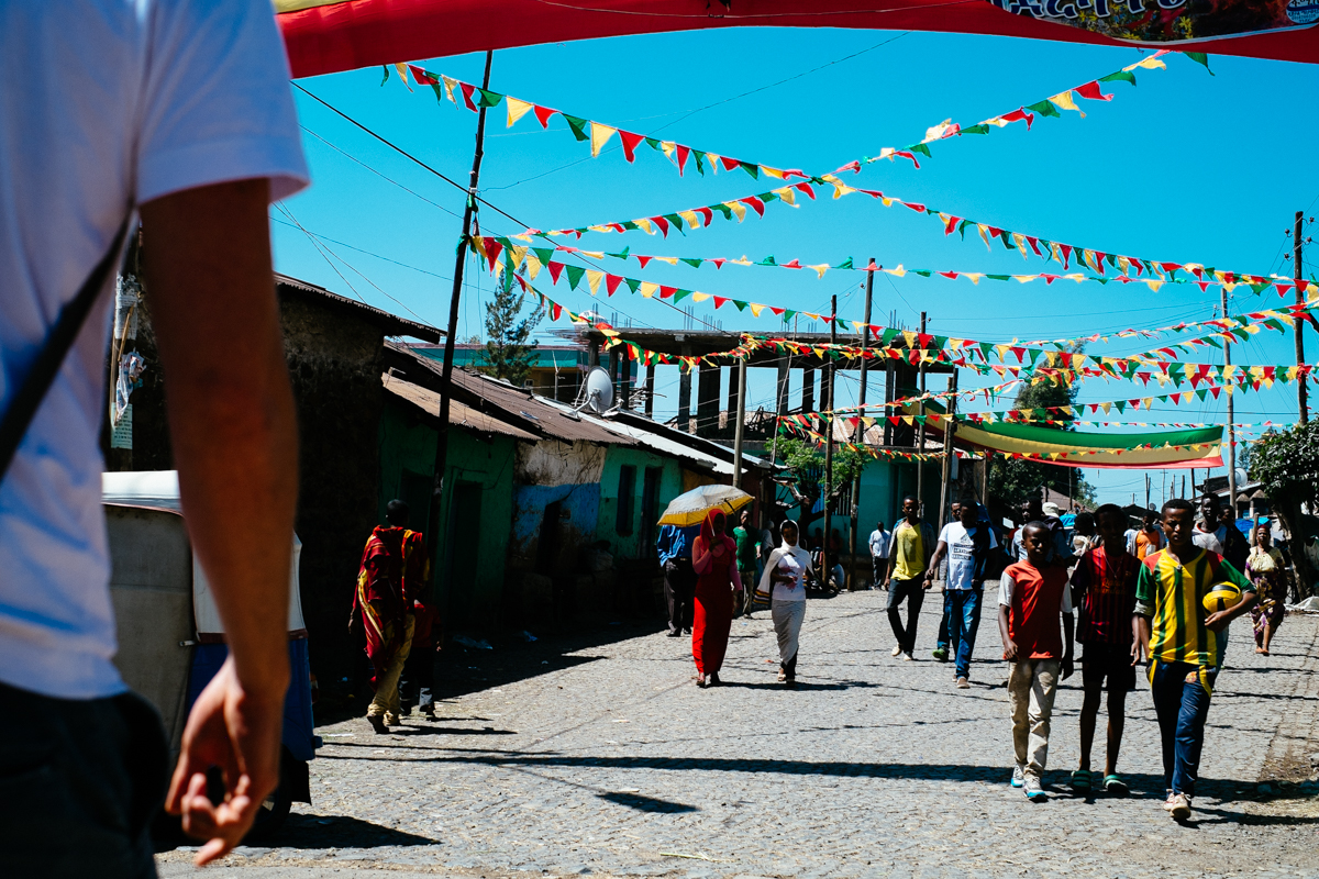 Ethiopia