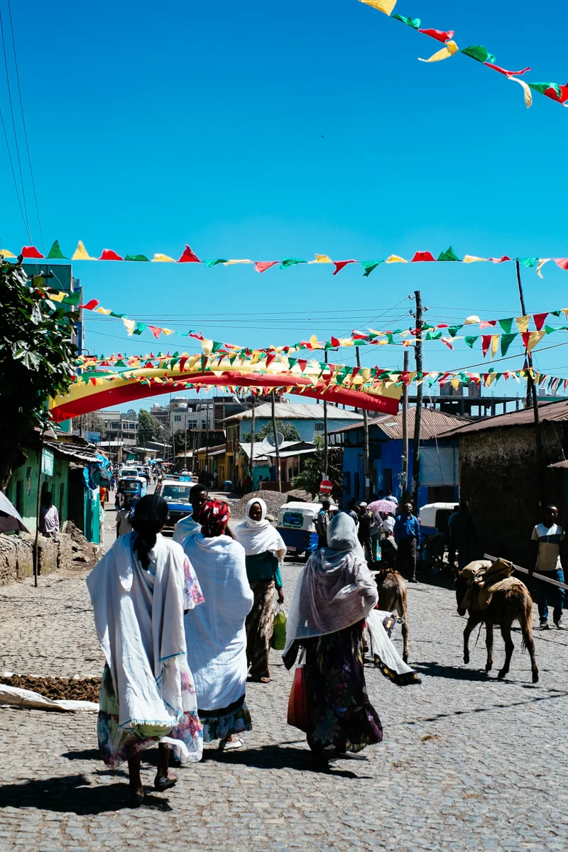 Ethiopia