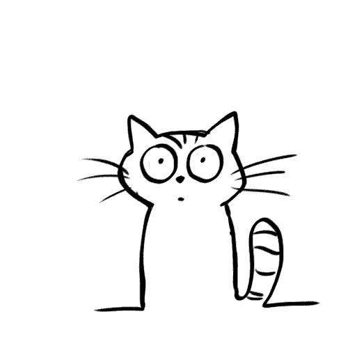 Meow! 