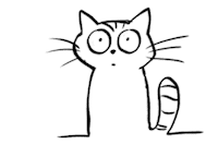 Meow! 