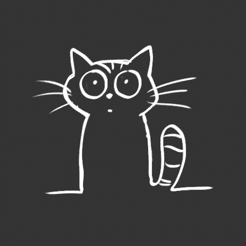 Meow! 