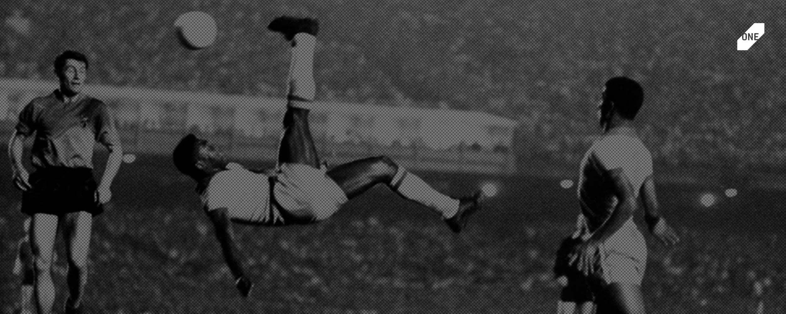 Pelé in the Dictionary