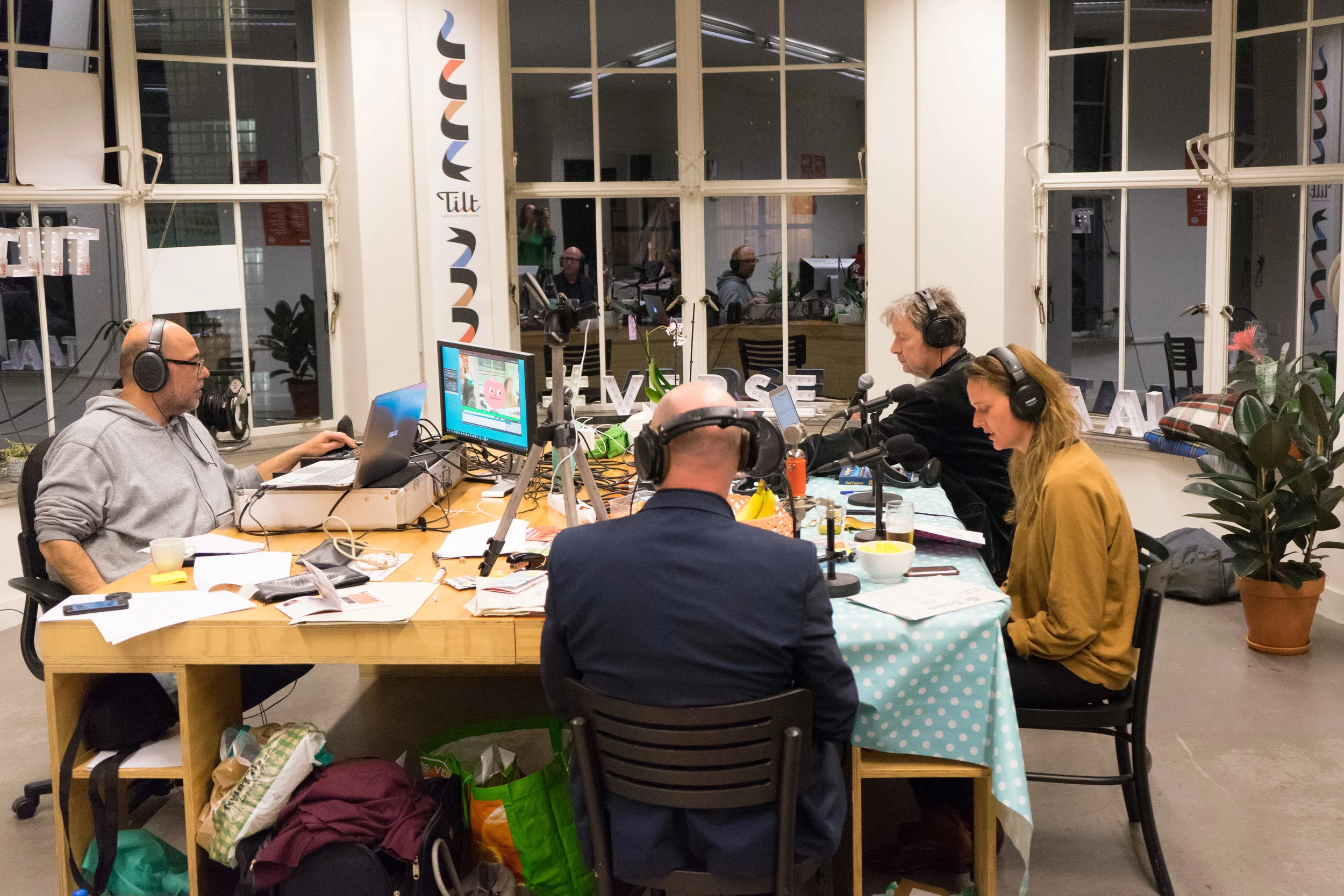 Maartje Wortel live