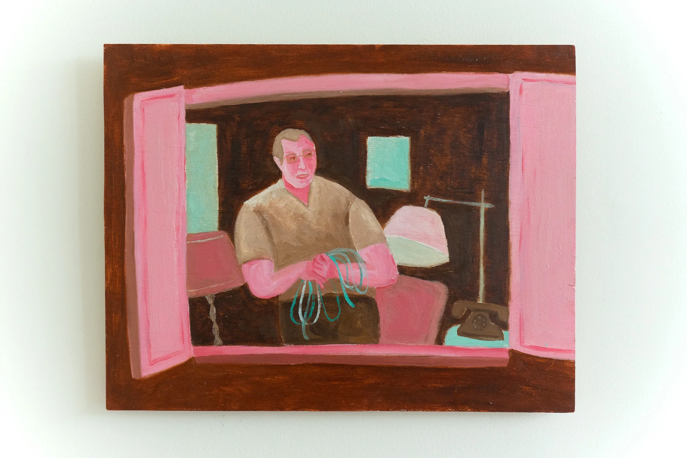Work by Marjolein Schalk