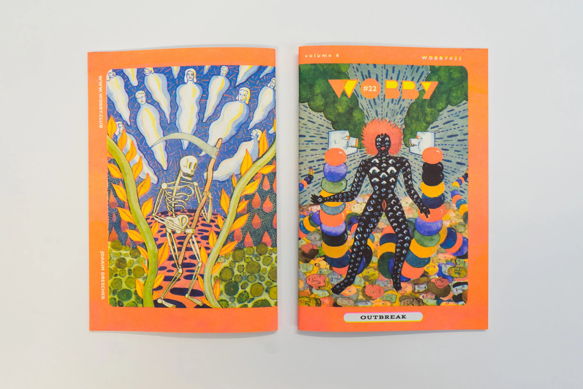 Joakim Drescher (DK)