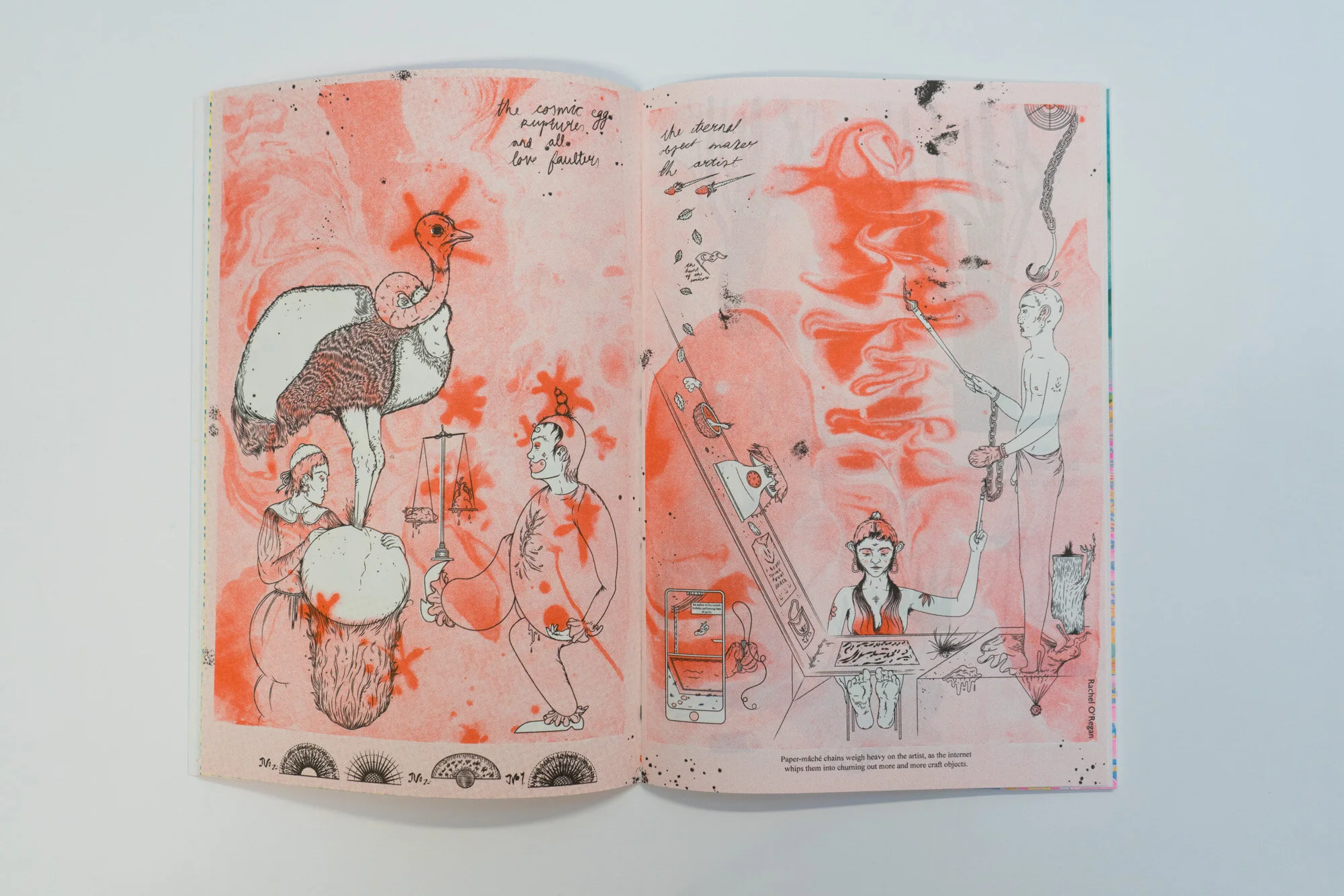 Rachel O’Regan (IE)