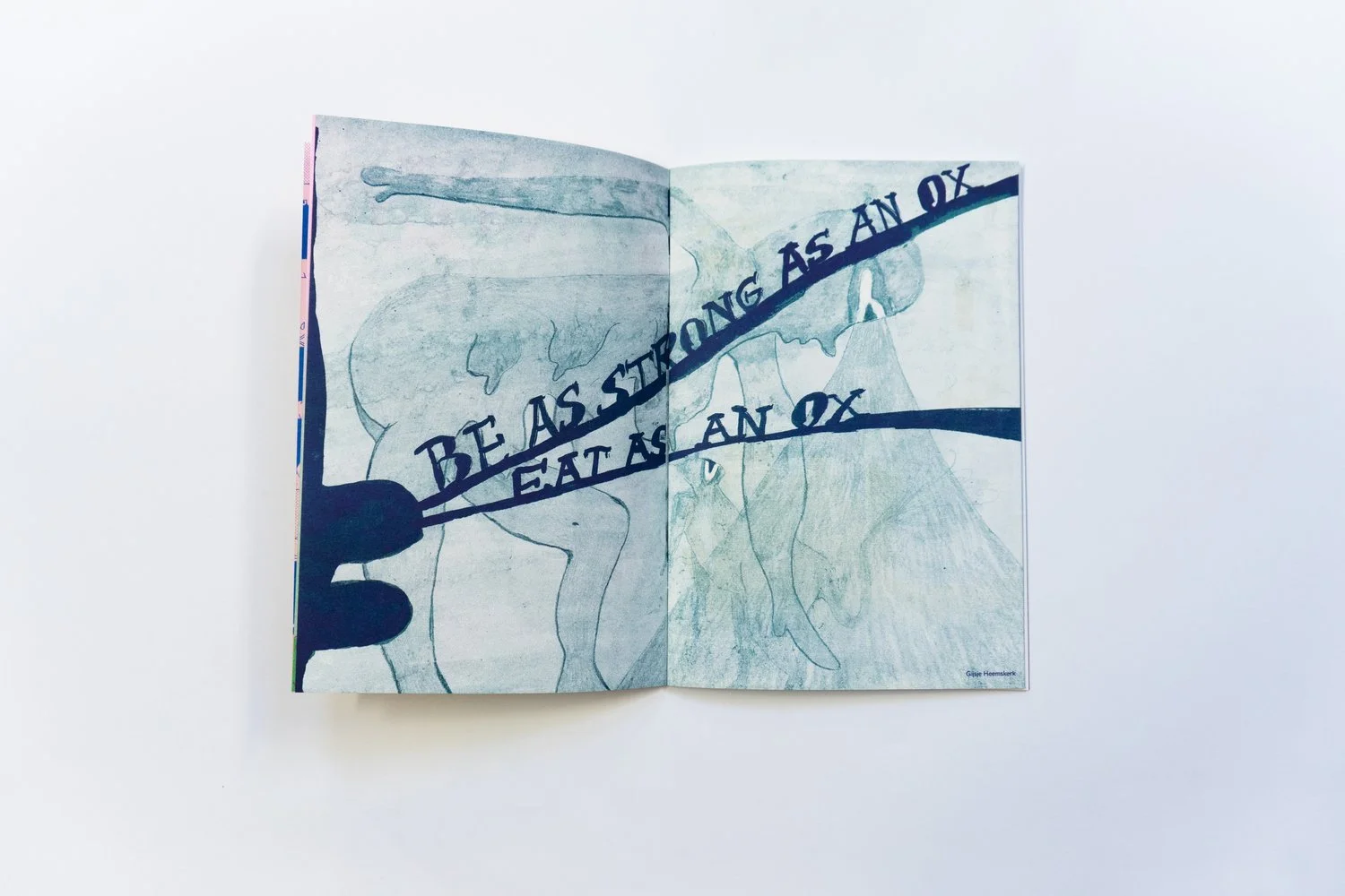 Gijsje Heemskerk (NL)