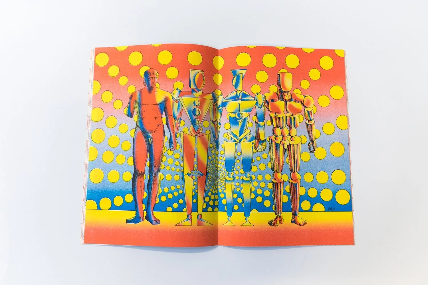 Panayiotis Terzis (US)