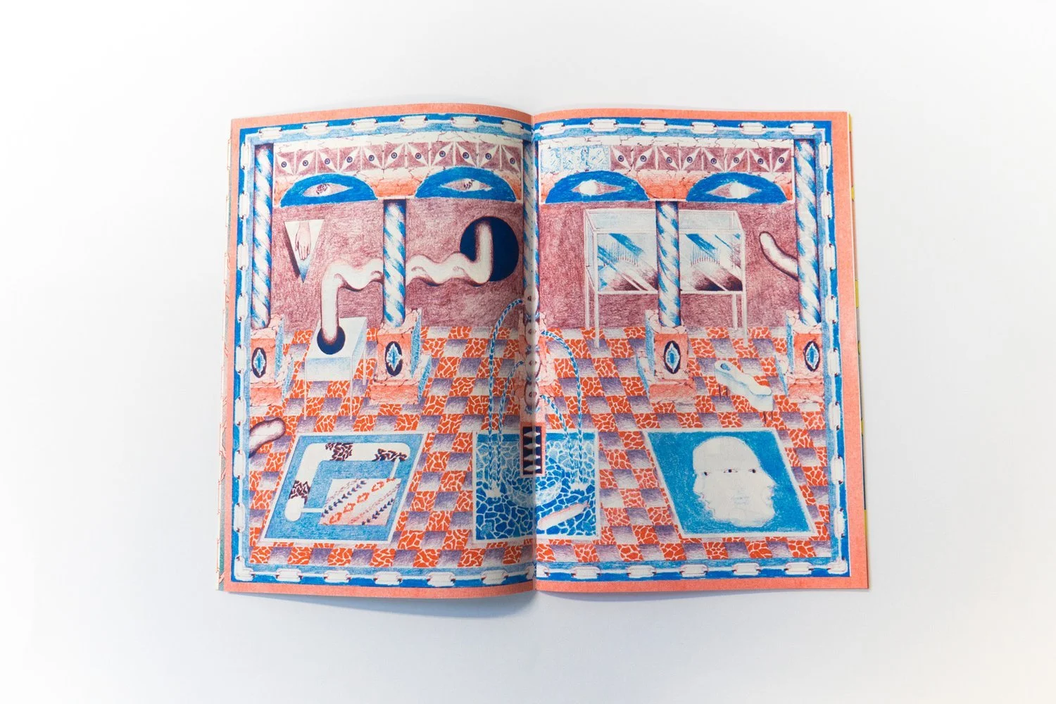 Fiona Lutjenhuis (NL)