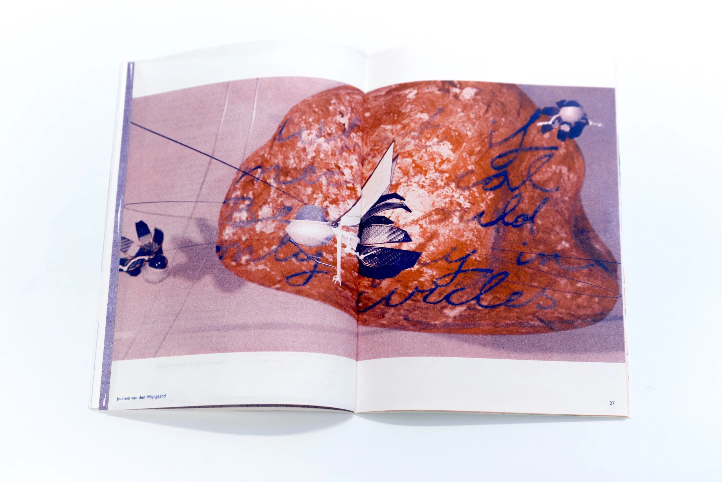 Wobby’s Graduates: Jiaojiao Li, Jochem van den Wijngaard, Femke Zwiep