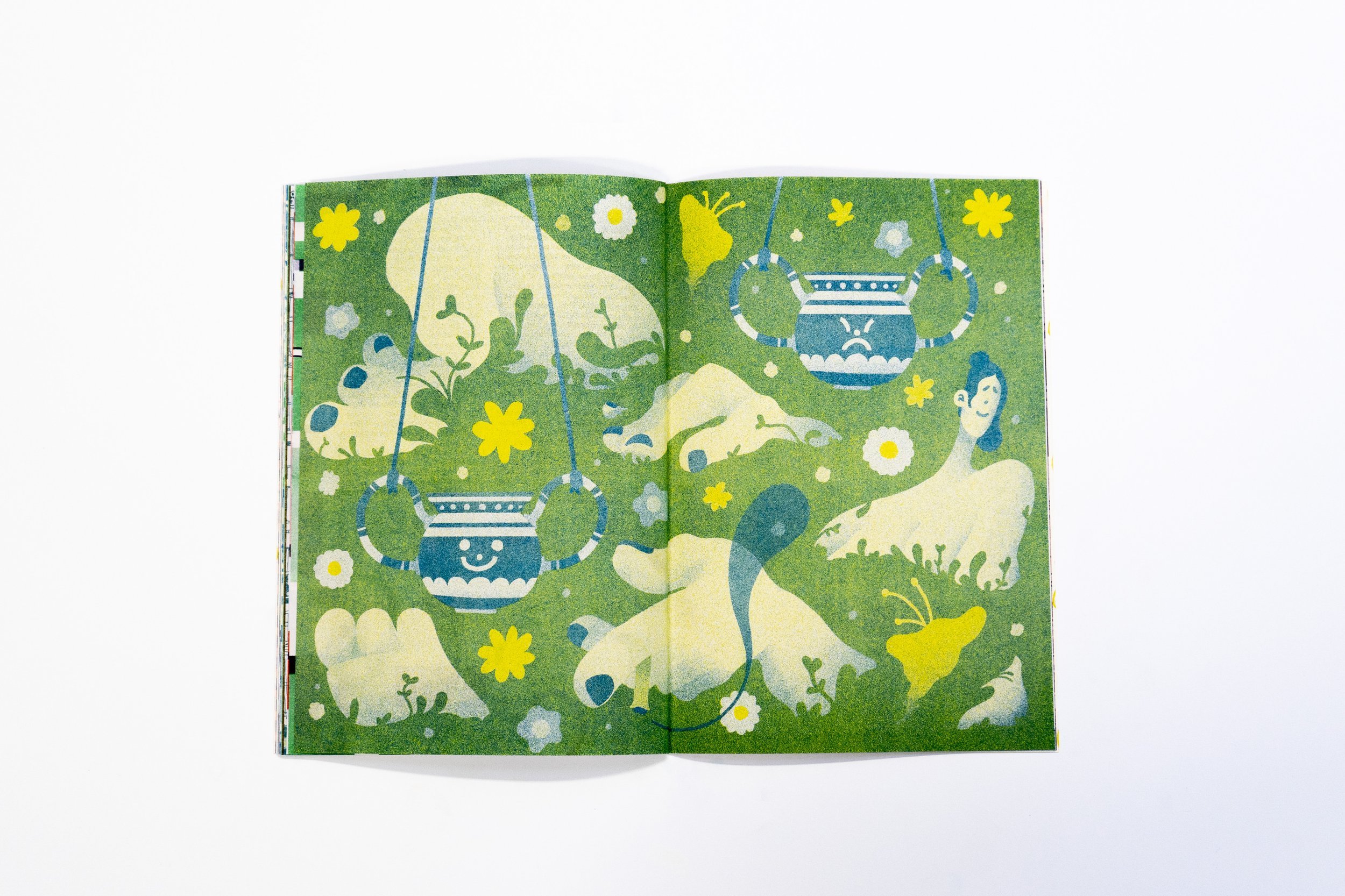 Wobby’s Graduates: Rachel Cannings, Elijah White, Fynn van der Ziel