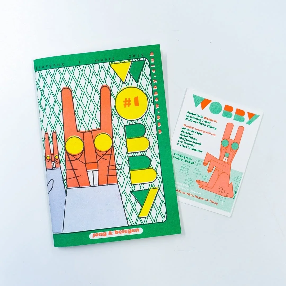 🎉 Wobby turns 10! 🎉