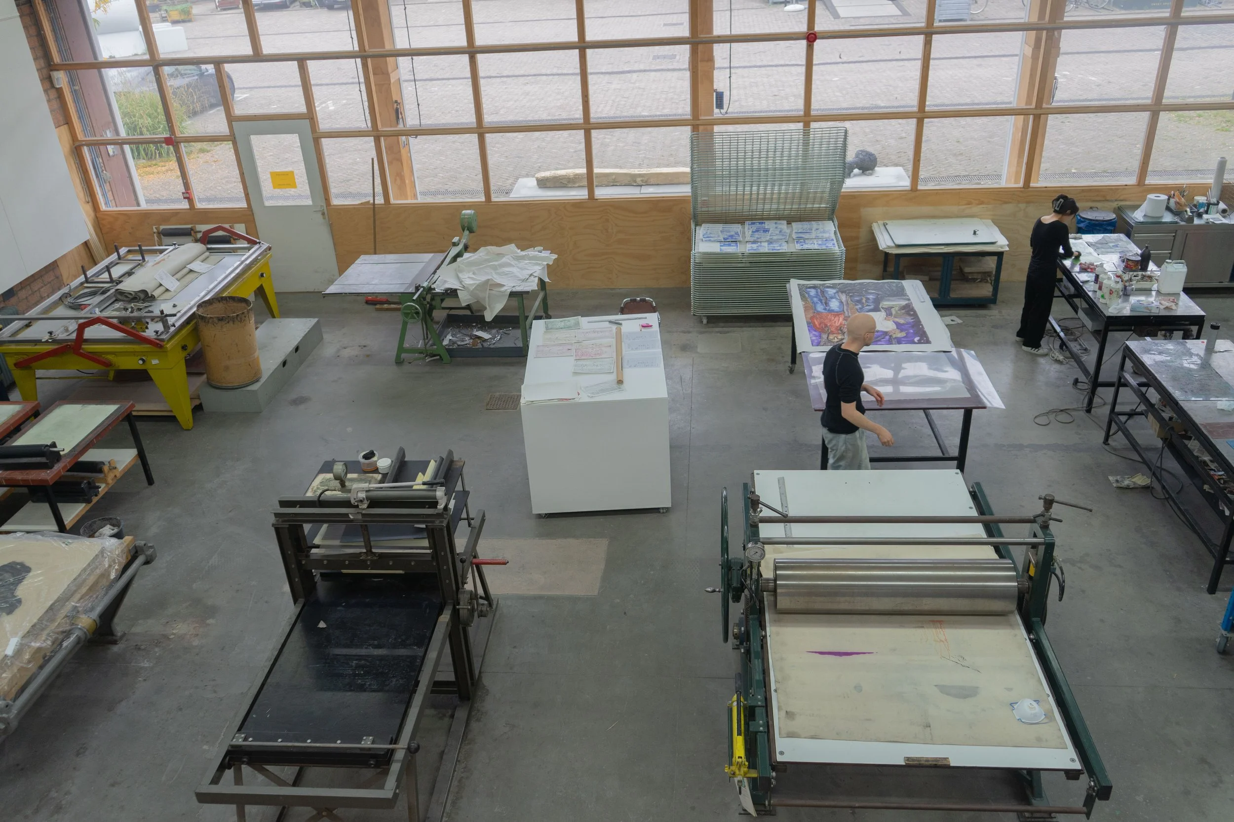 Looking back at To Riso or Not 2025 