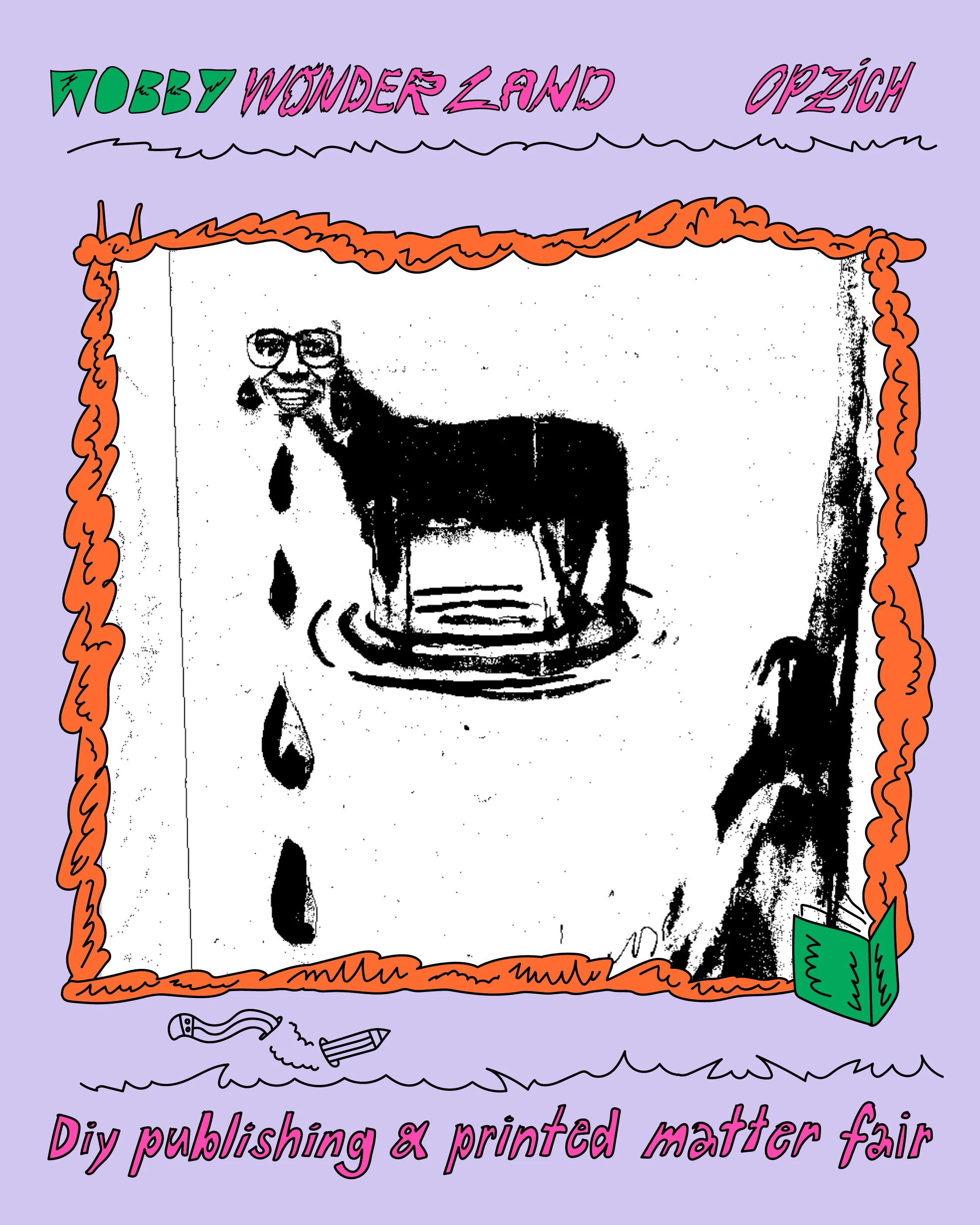 Emma Penders &amp; Mike Moonen