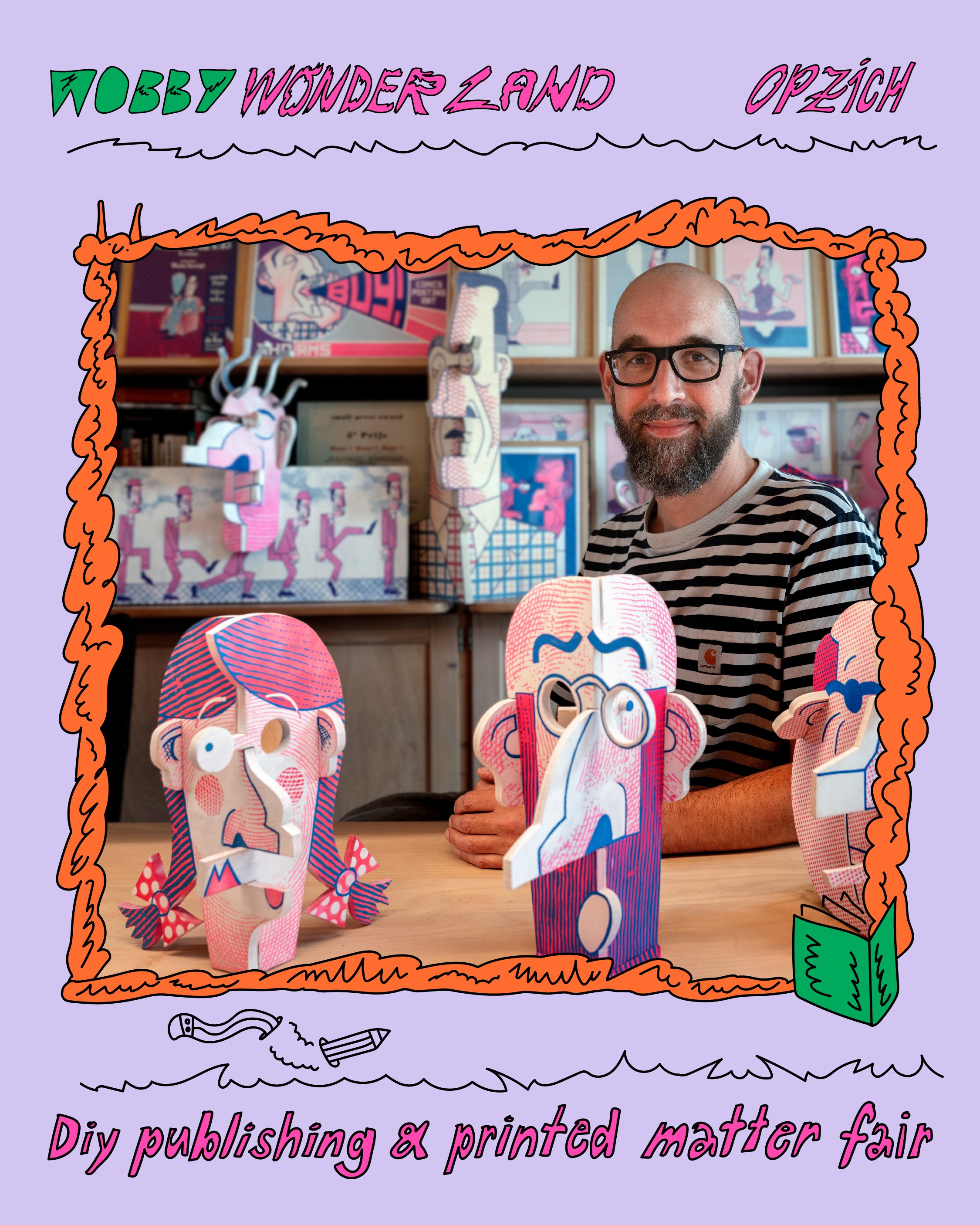 Werkplaats W/Wouter Gresnigt