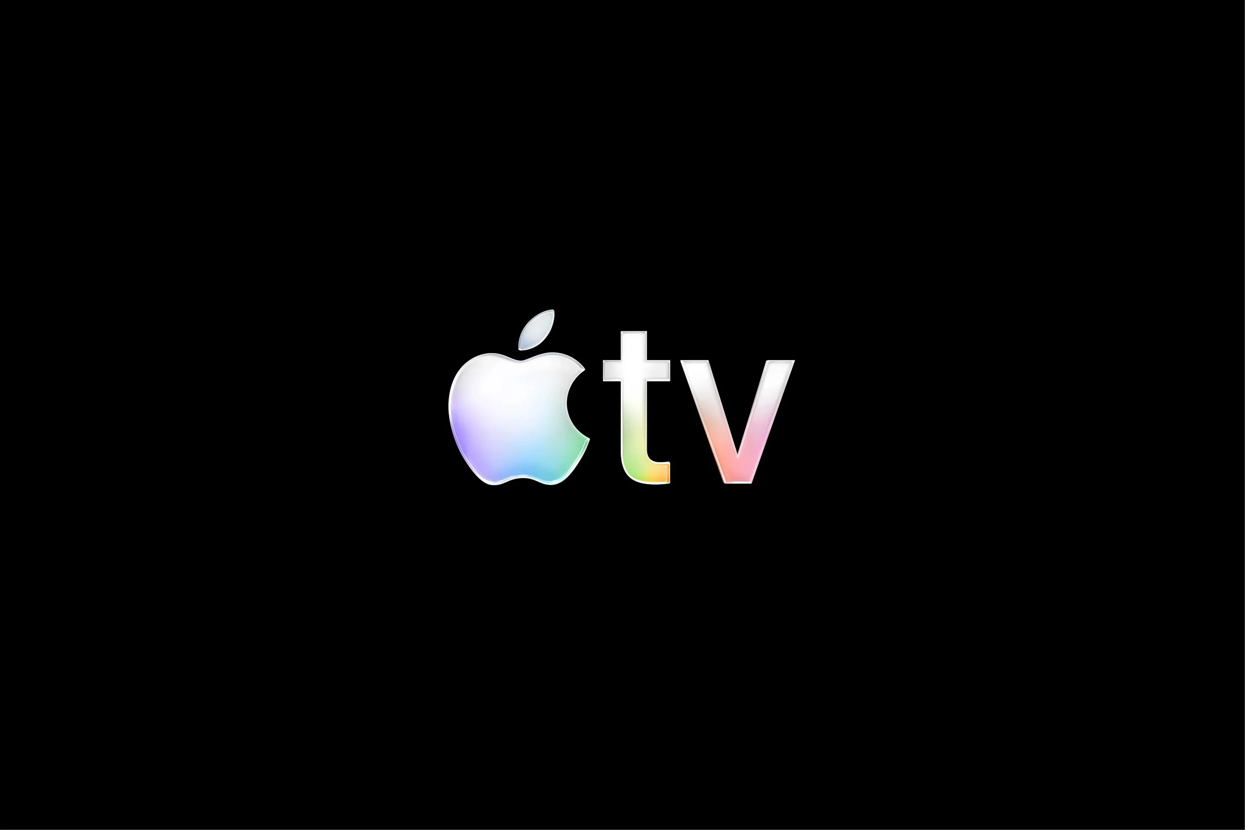 Apple TV Social