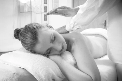 sports massage chester