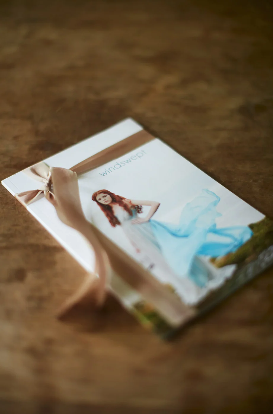 windswept | the promo