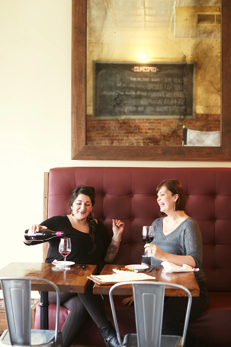 local favorites | mateo bar de tapas