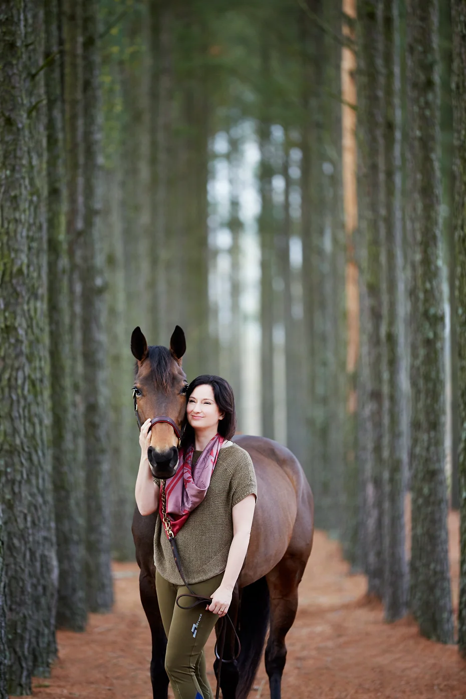 style at home | aiken