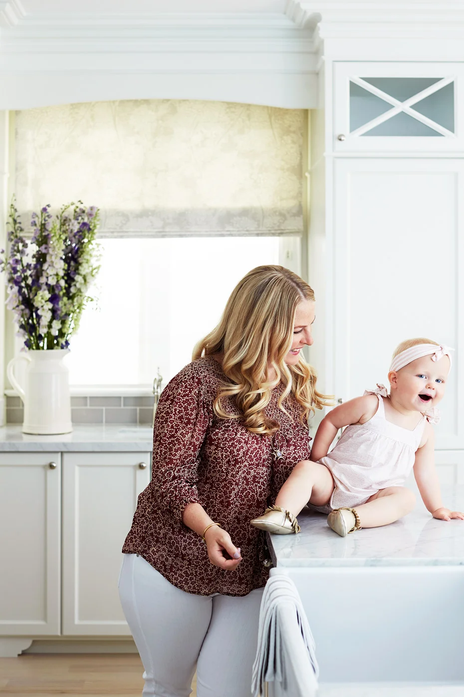 style at home | cabbagetown