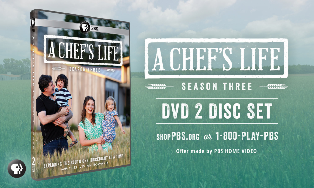 a chef's life | season 3 release